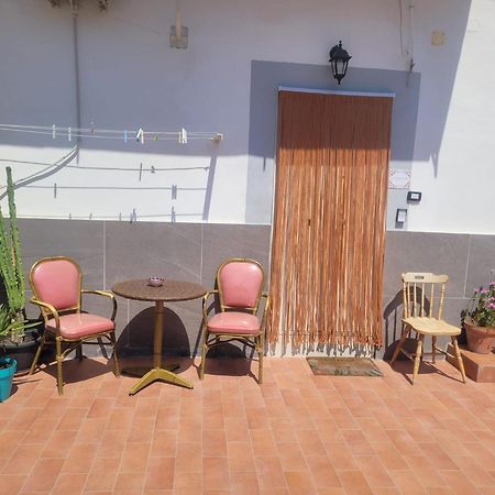 La Primavera Apartment Ерколано Екстериор снимка