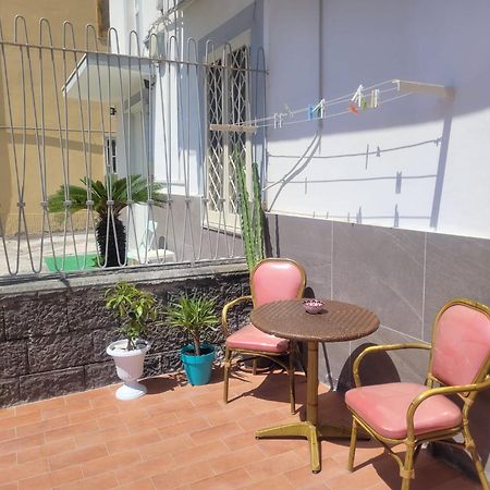 La Primavera Apartment Ерколано Екстериор снимка