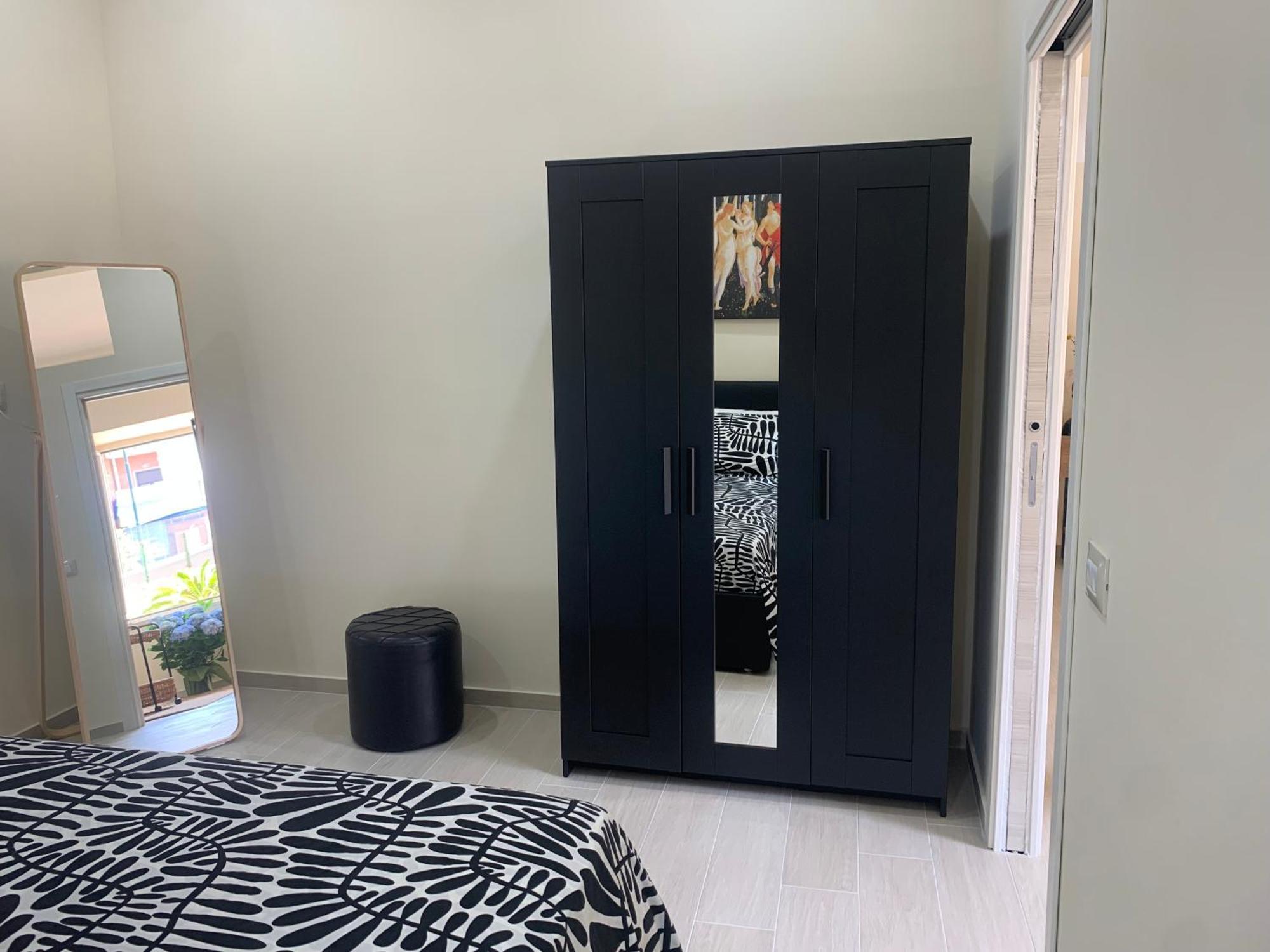 La Primavera Apartment Ерколано Екстериор снимка