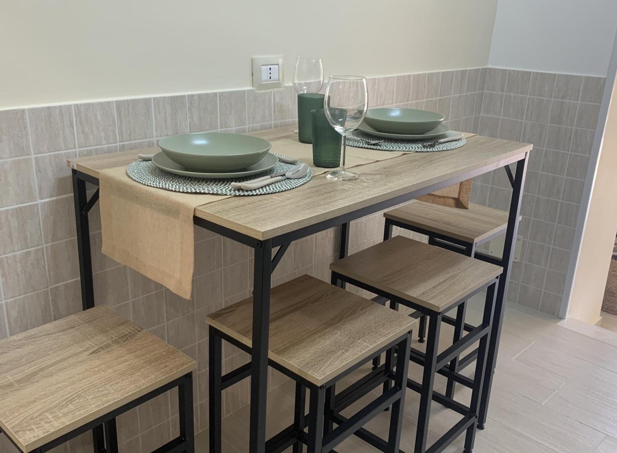 La Primavera Apartment Ерколано Екстериор снимка