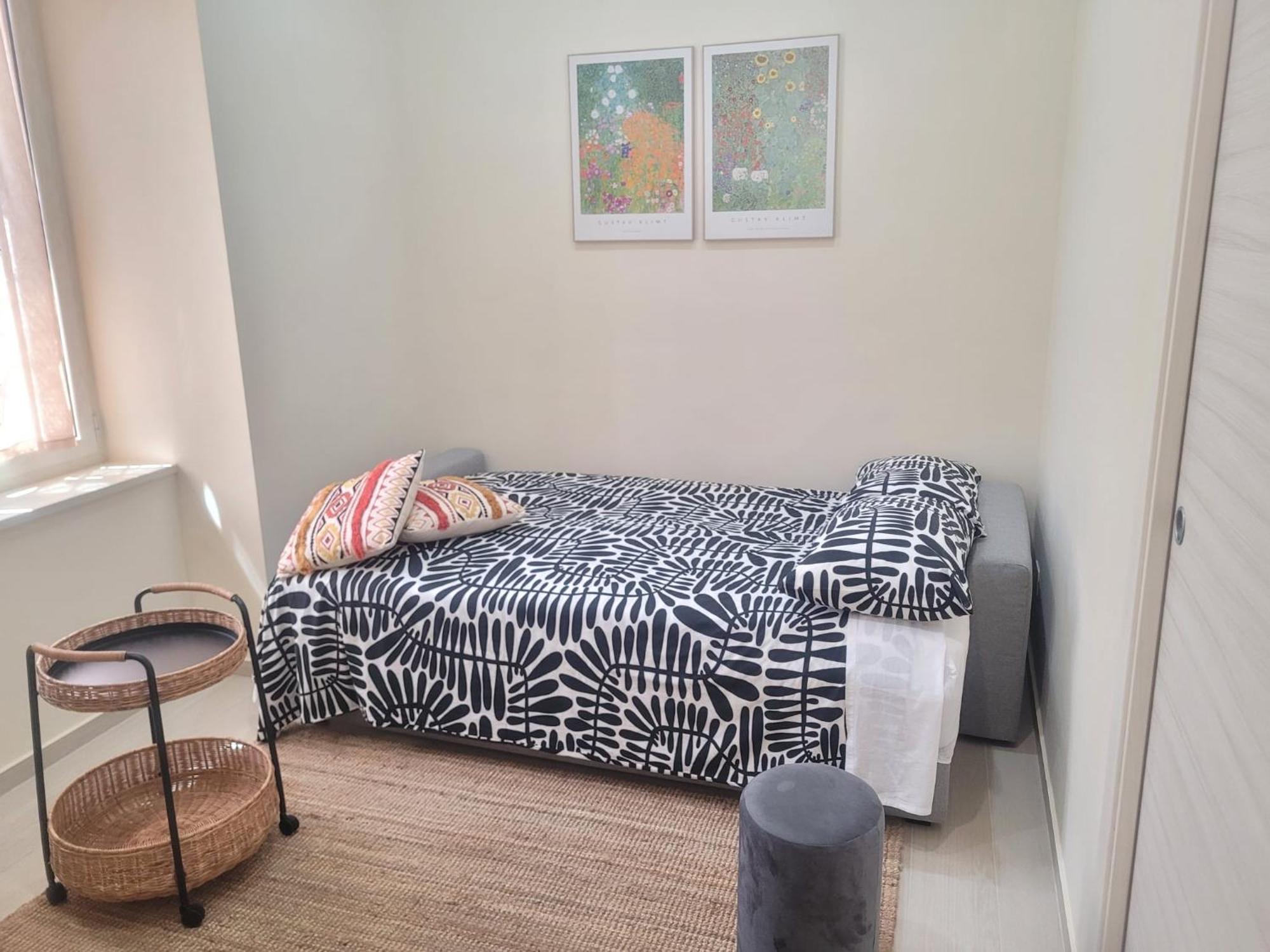 La Primavera Apartment Ерколано Екстериор снимка